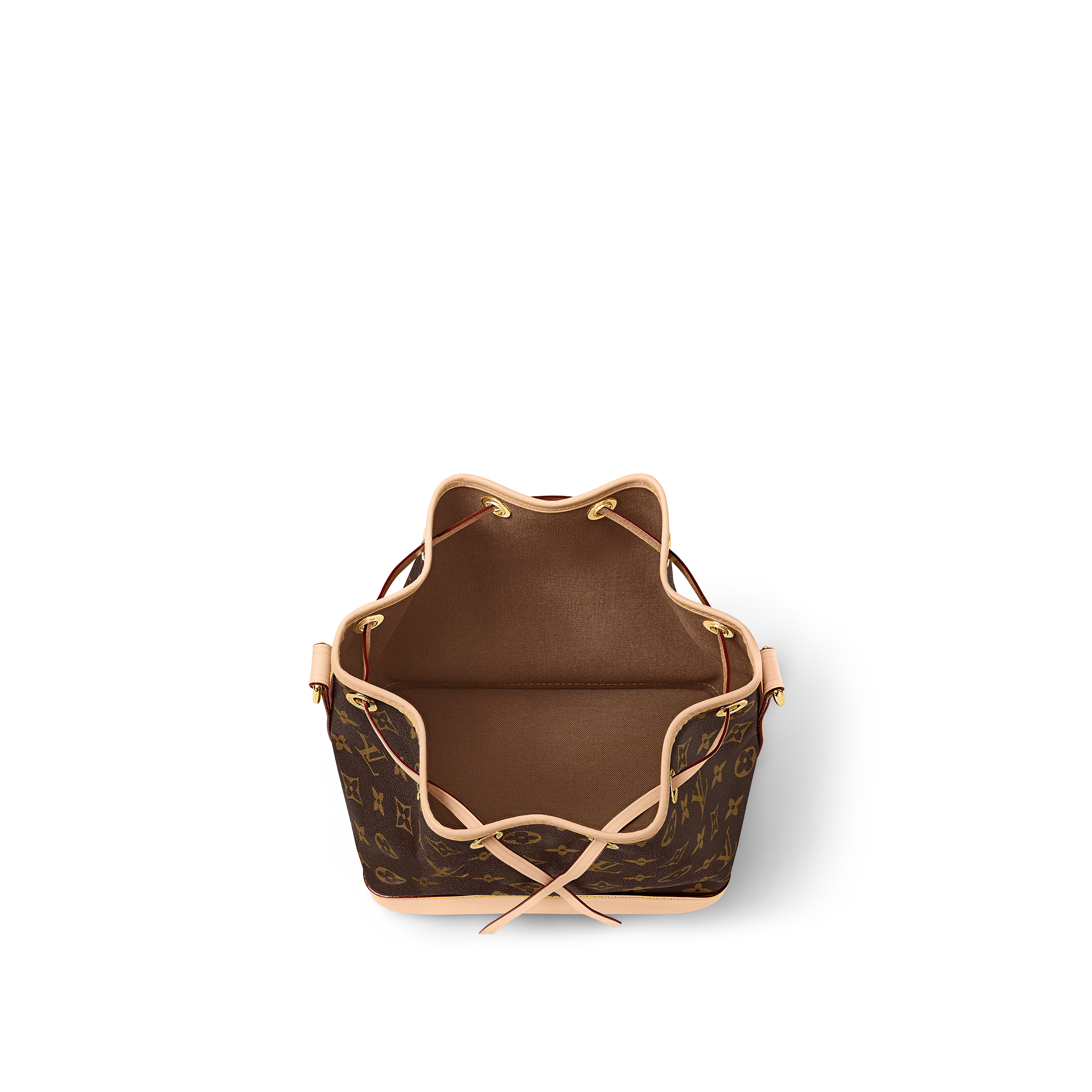大人かわいいバケット♪【Louis Vuitton】Noe BB Louis Vuitton Noe Bag | Bragmybag